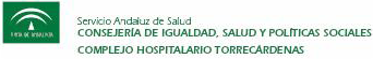 Junta de Andalucía - Igualdad, Saluds y Políticas Sociales Torrecardenas